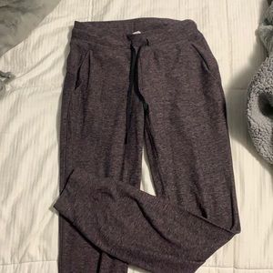 Ready to Rulu Jogger